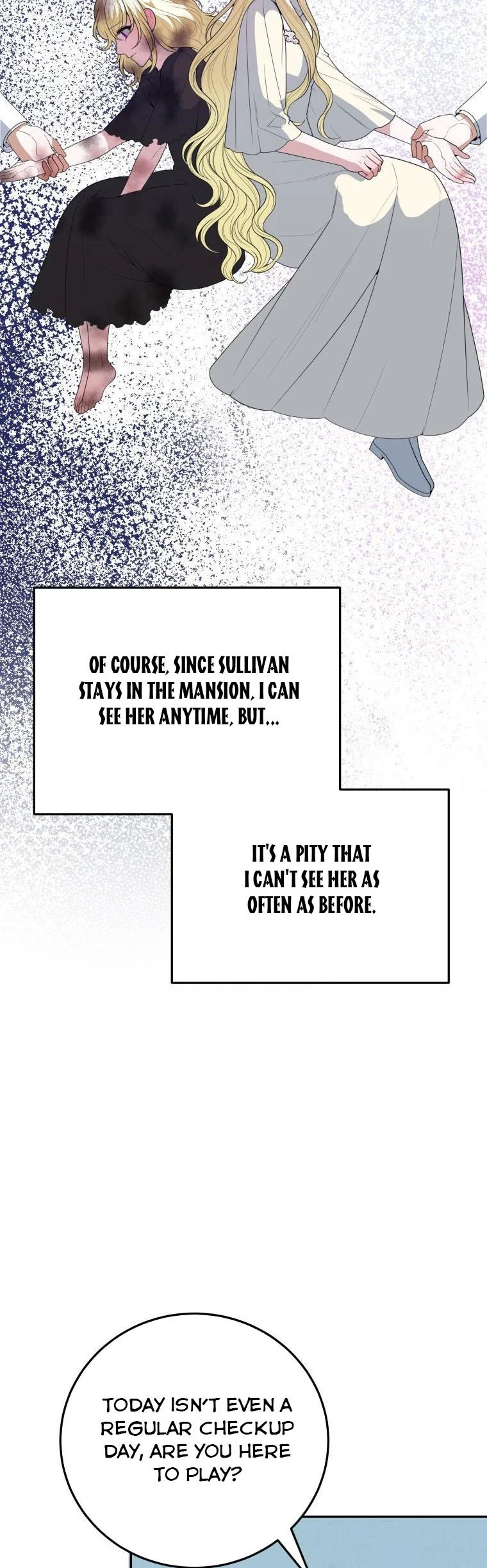 One Step Forward to the Flower Path Chapter 75 - Page 11