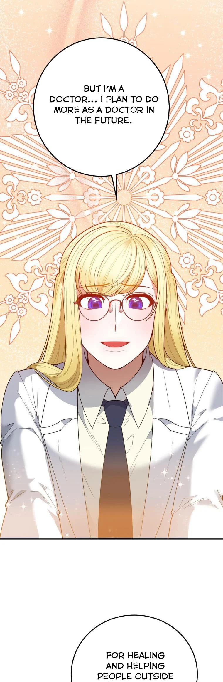 One Step Forward to the Flower Path Chapter 75 - Page 28