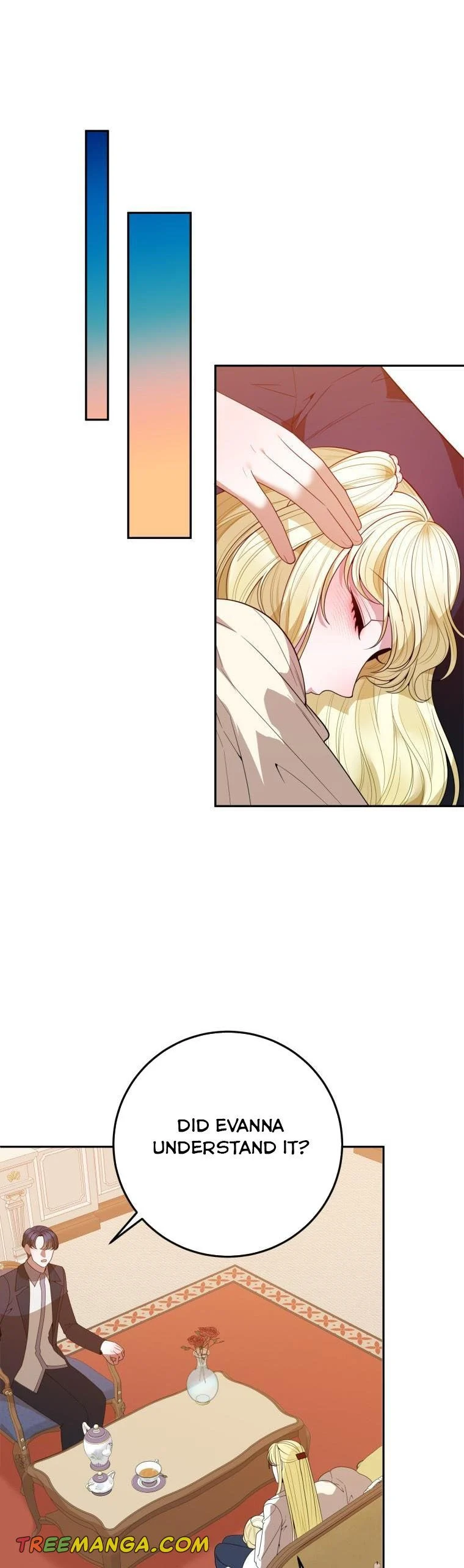 One Step Forward to the Flower Path Chapter 75 - Page 37