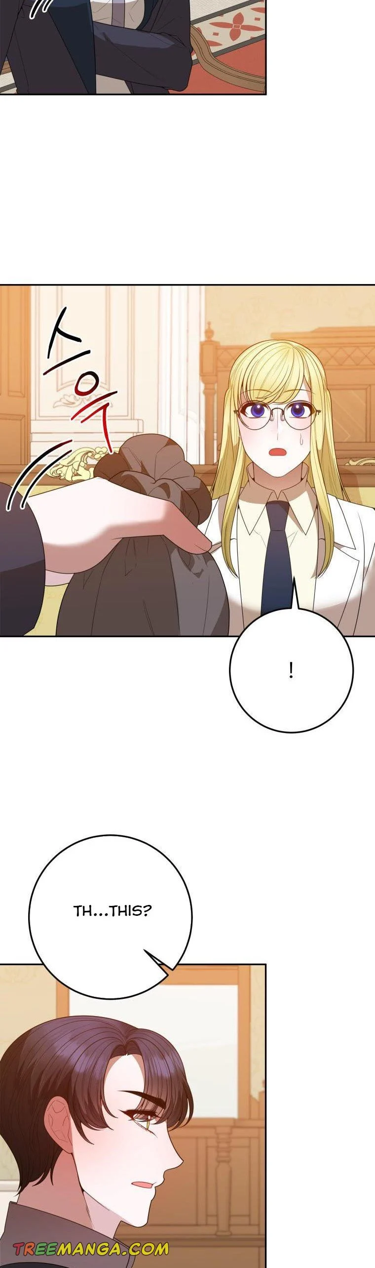 One Step Forward to the Flower Path Chapter 75 - Page 39