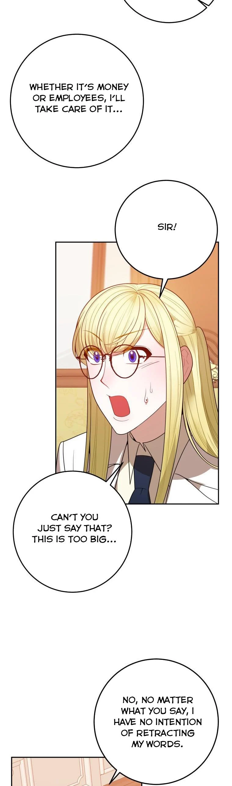 One Step Forward to the Flower Path Chapter 75 - Page 42