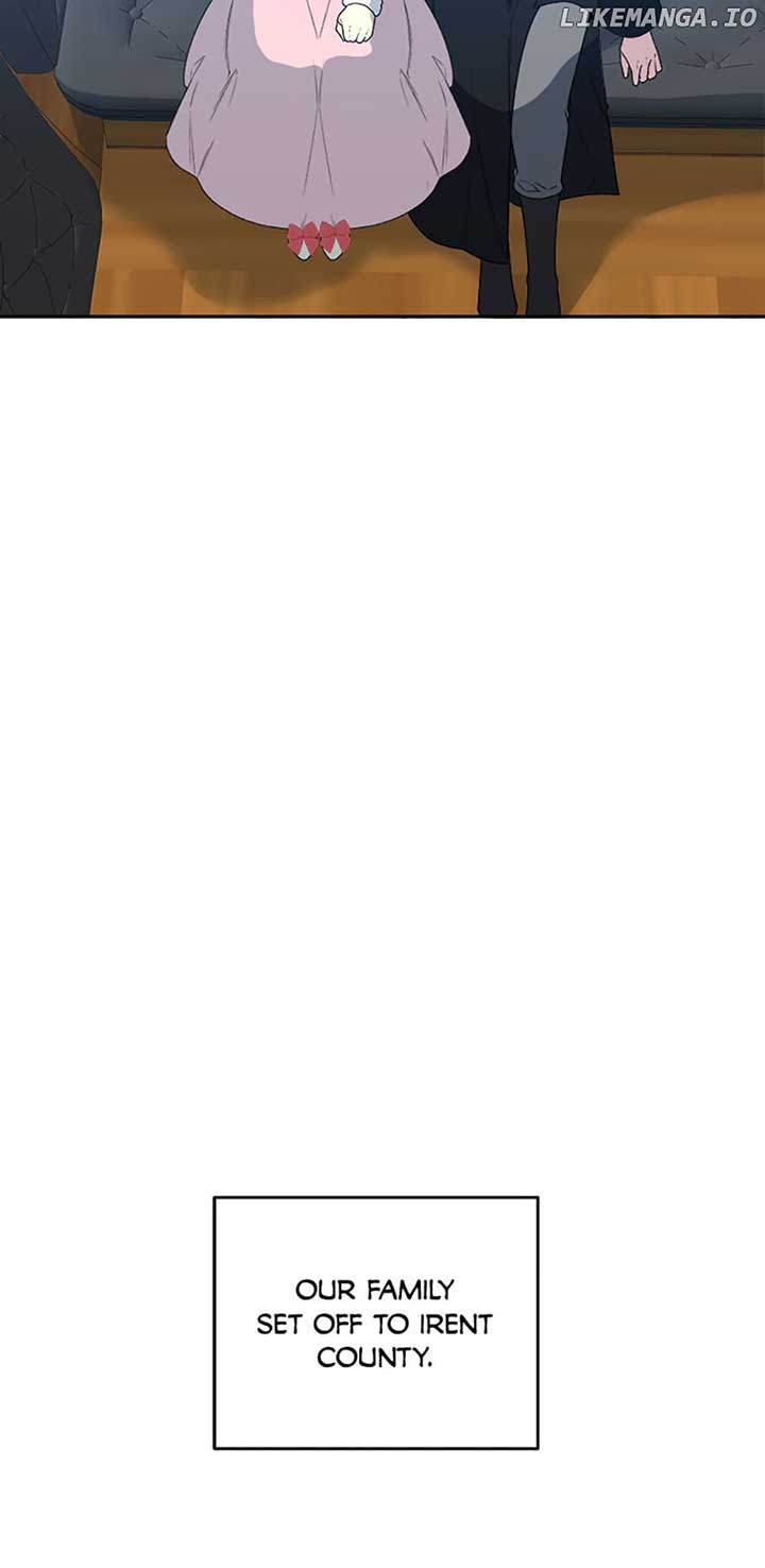 One Step Forward to the Flower Path Chapter 76 - Page 15