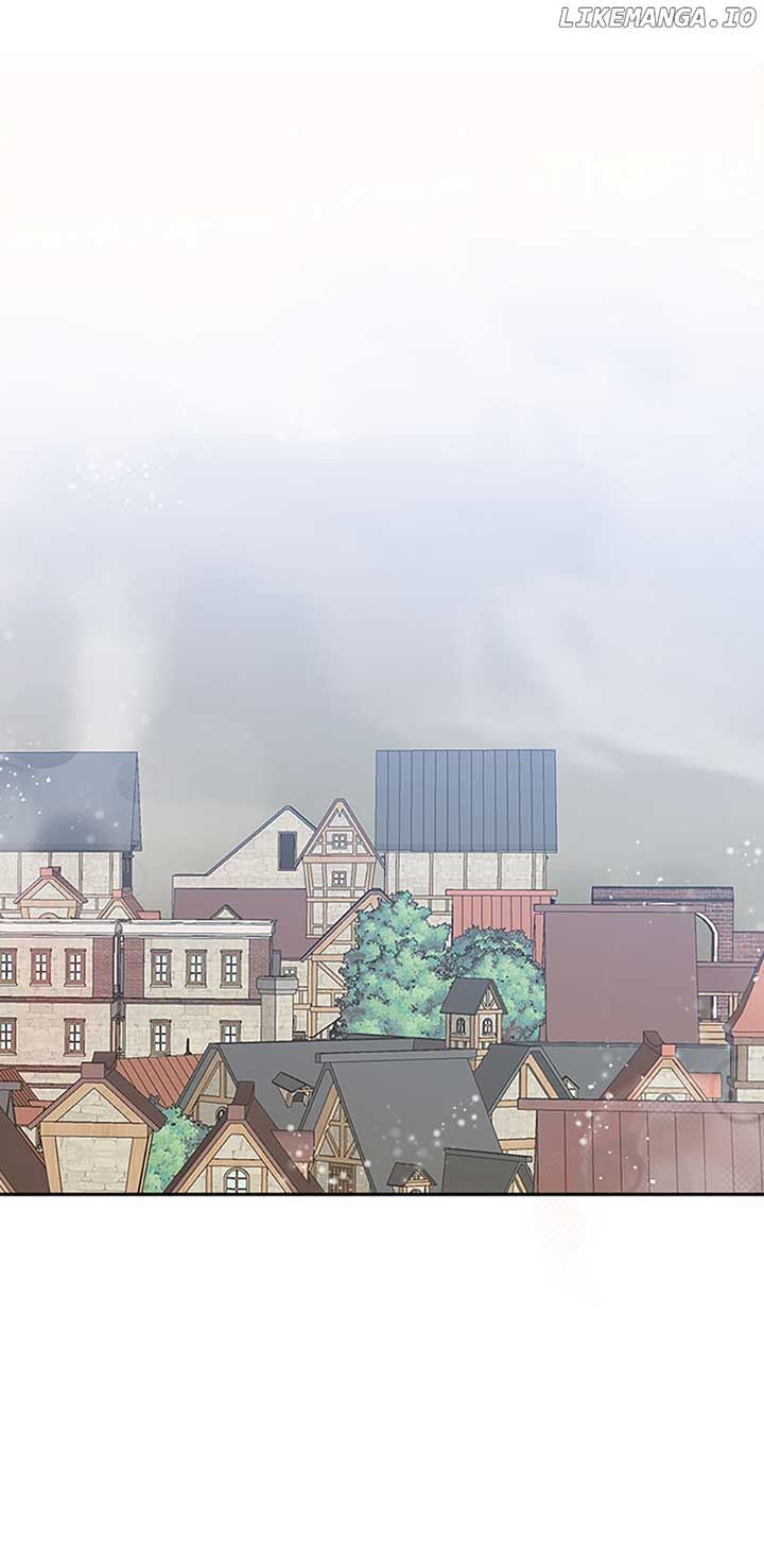 One Step Forward to the Flower Path Chapter 76 - Page 16