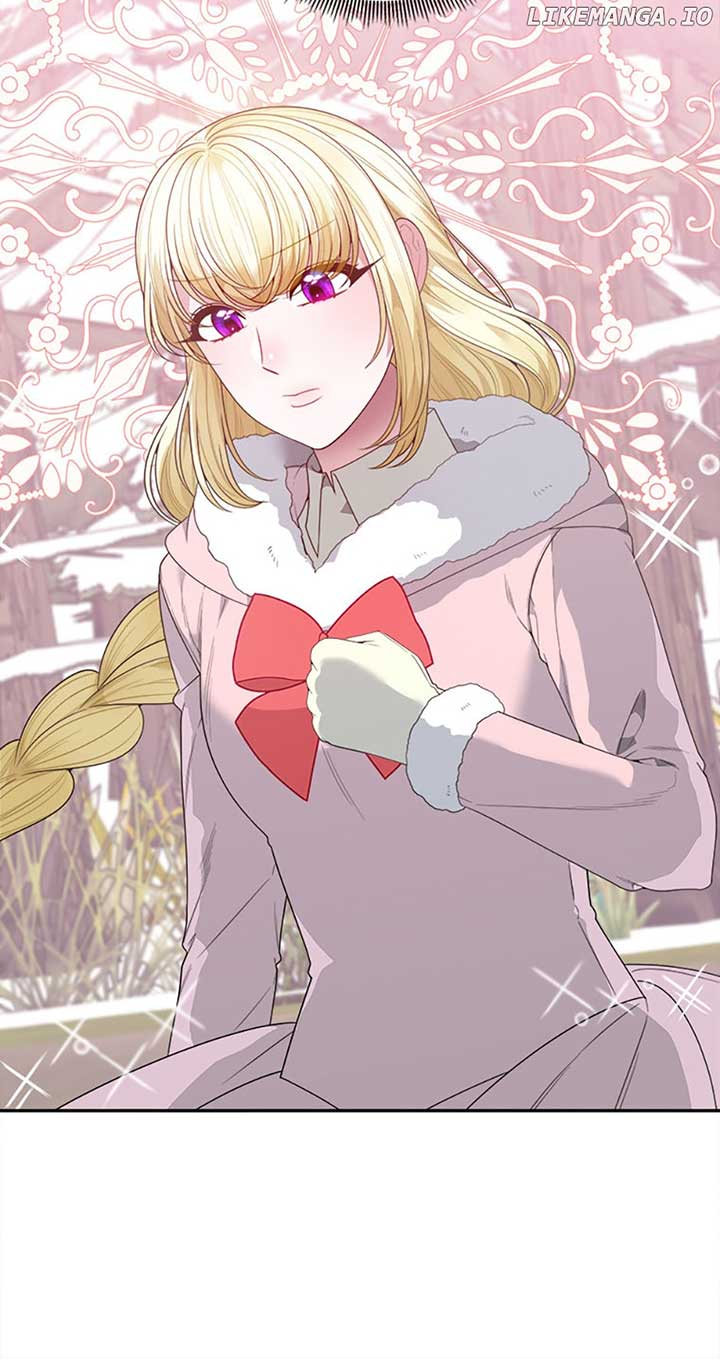 One Step Forward to the Flower Path Chapter 76 - Page 48