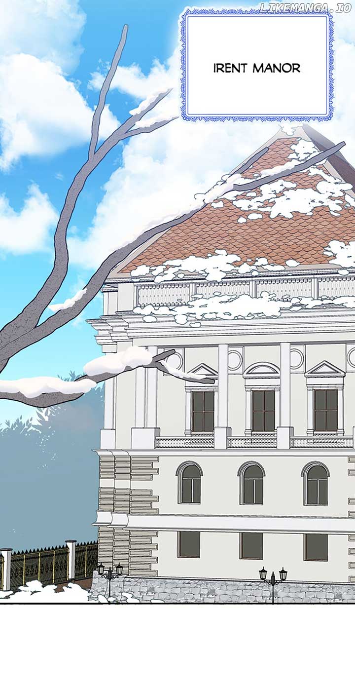 One Step Forward to the Flower Path Chapter 76 - Page 50