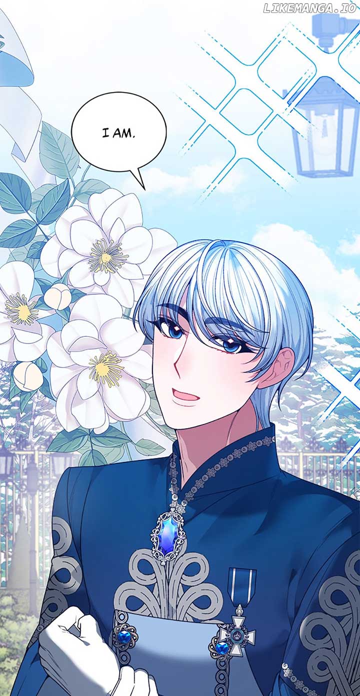 One Step Forward to the Flower Path Chapter 76 - Page 53