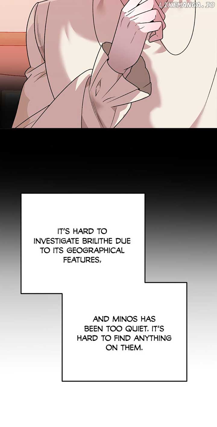 One Step Forward to the Flower Path Chapter 77 - Page 11