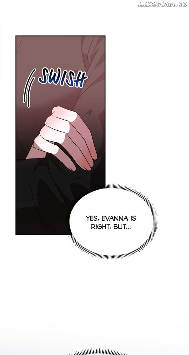 One Step Forward to the Flower Path Chapter 77 - Page 17