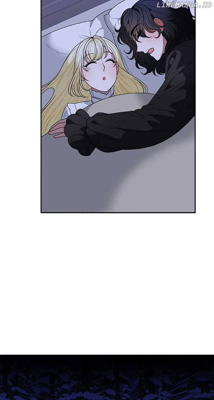 One Step Forward to the Flower Path Chapter 77 - Page 24