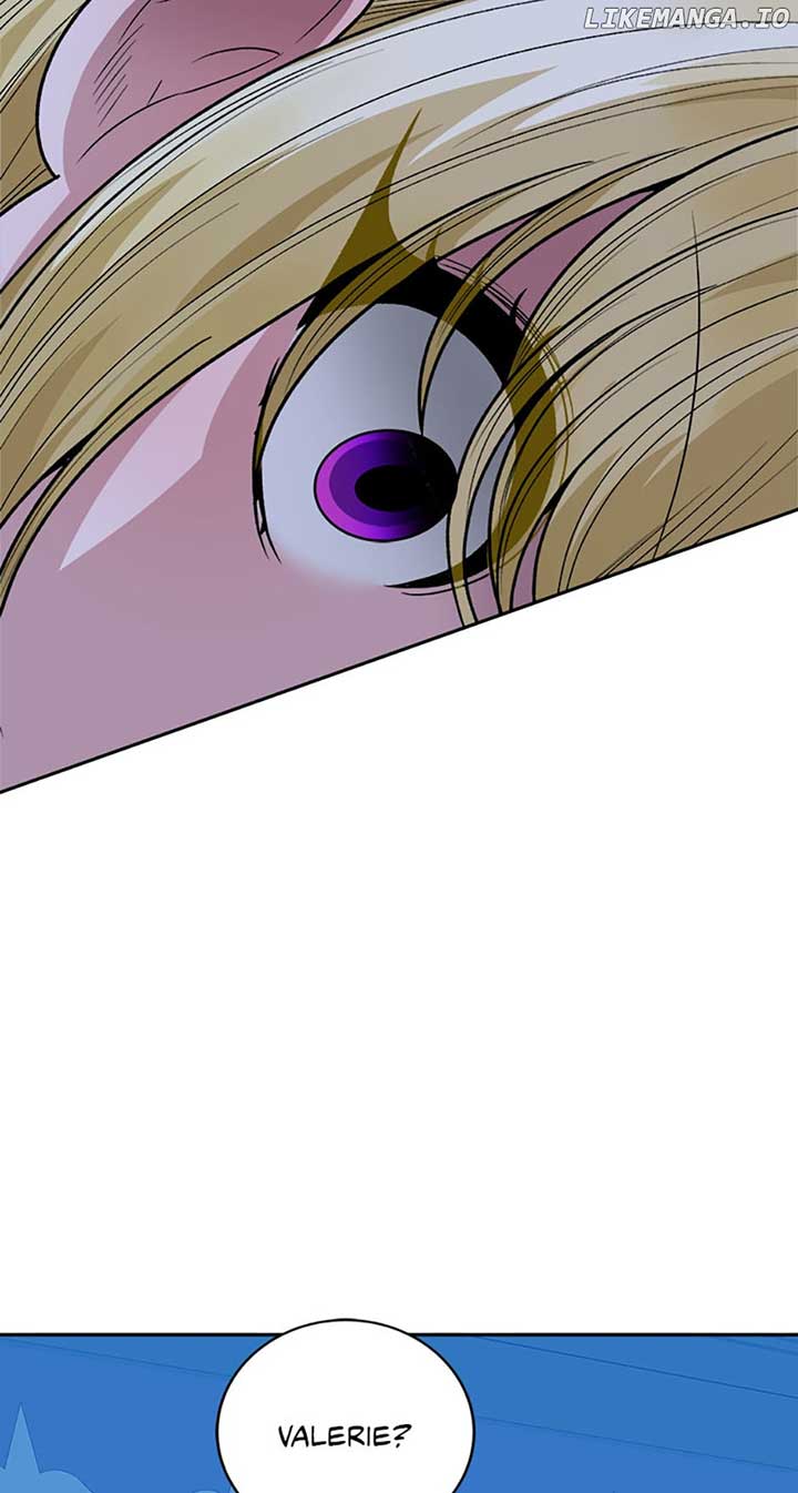 One Step Forward to the Flower Path Chapter 77 - Page 28