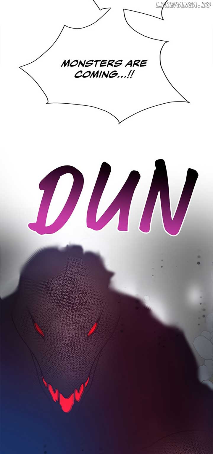 One Step Forward to the Flower Path Chapter 77 - Page 37