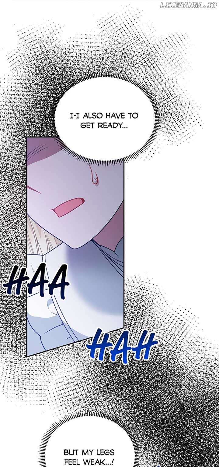 One Step Forward to the Flower Path Chapter 77 - Page 42