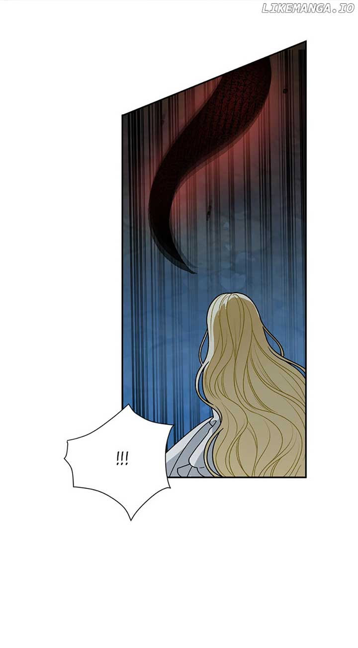 One Step Forward to the Flower Path Chapter 77 - Page 55