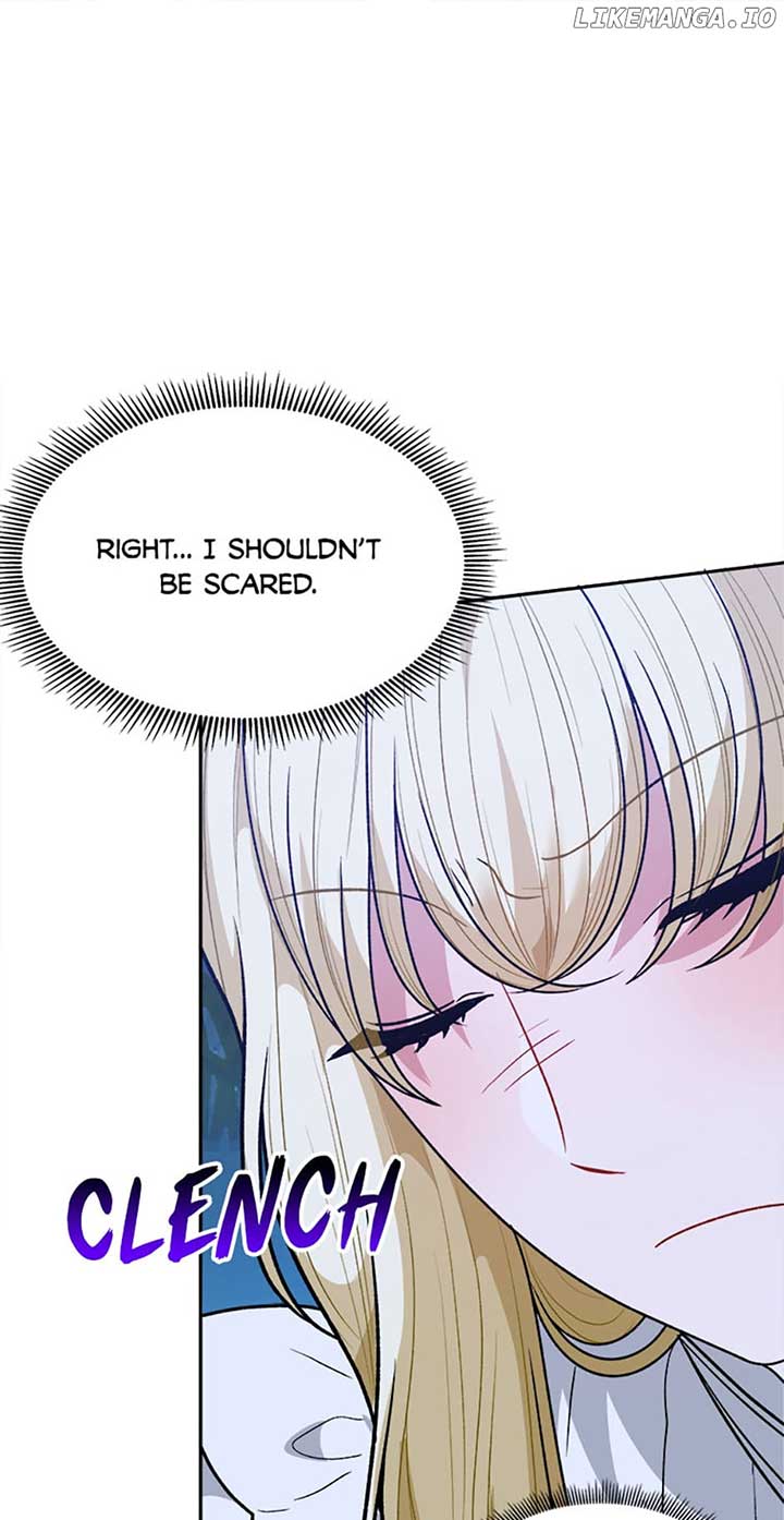 One Step Forward to the Flower Path Chapter 77 - Page 59