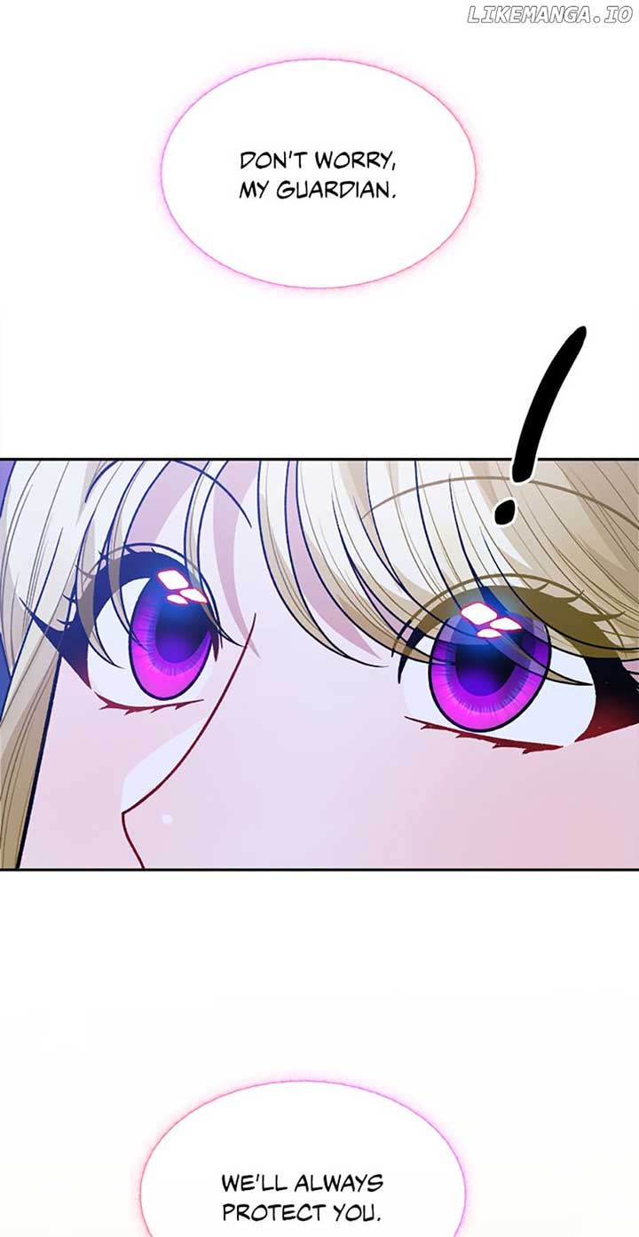 One Step Forward to the Flower Path Chapter 77 - Page 62