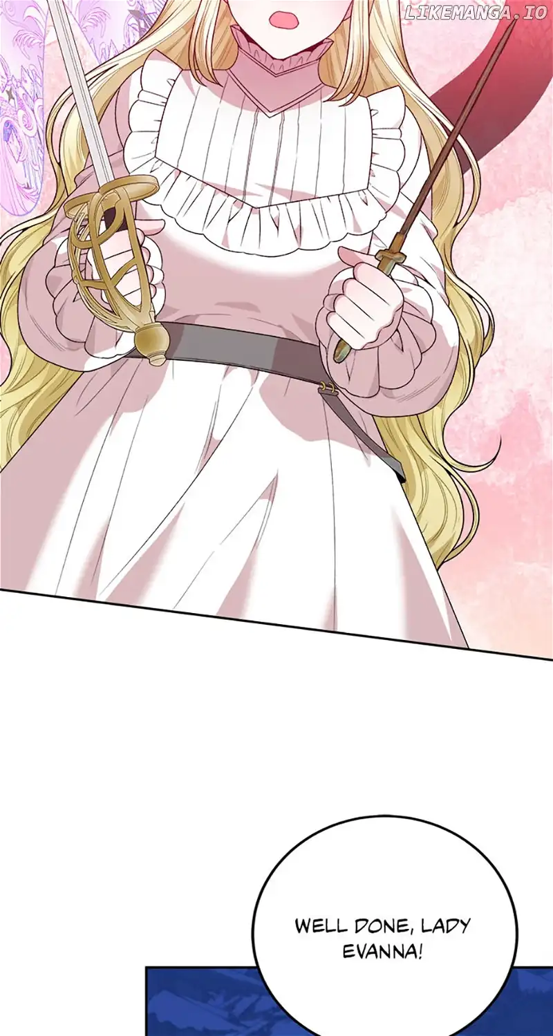 One Step Forward to the Flower Path Chapter 78 - Page 17