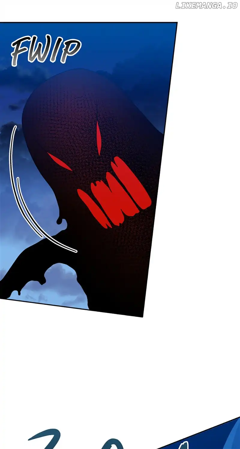 One Step Forward to the Flower Path Chapter 78 - Page 31