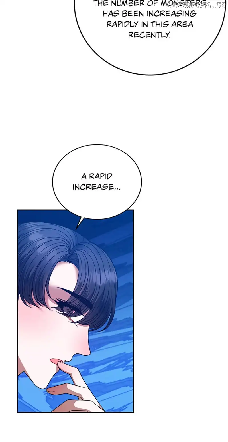 One Step Forward to the Flower Path Chapter 78 - Page 50