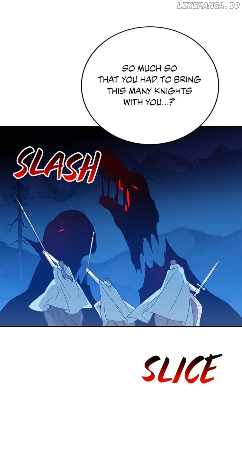 One Step Forward to the Flower Path Chapter 78 - Page 51