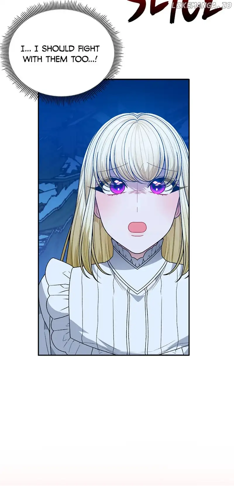 One Step Forward to the Flower Path Chapter 79 - Page 12