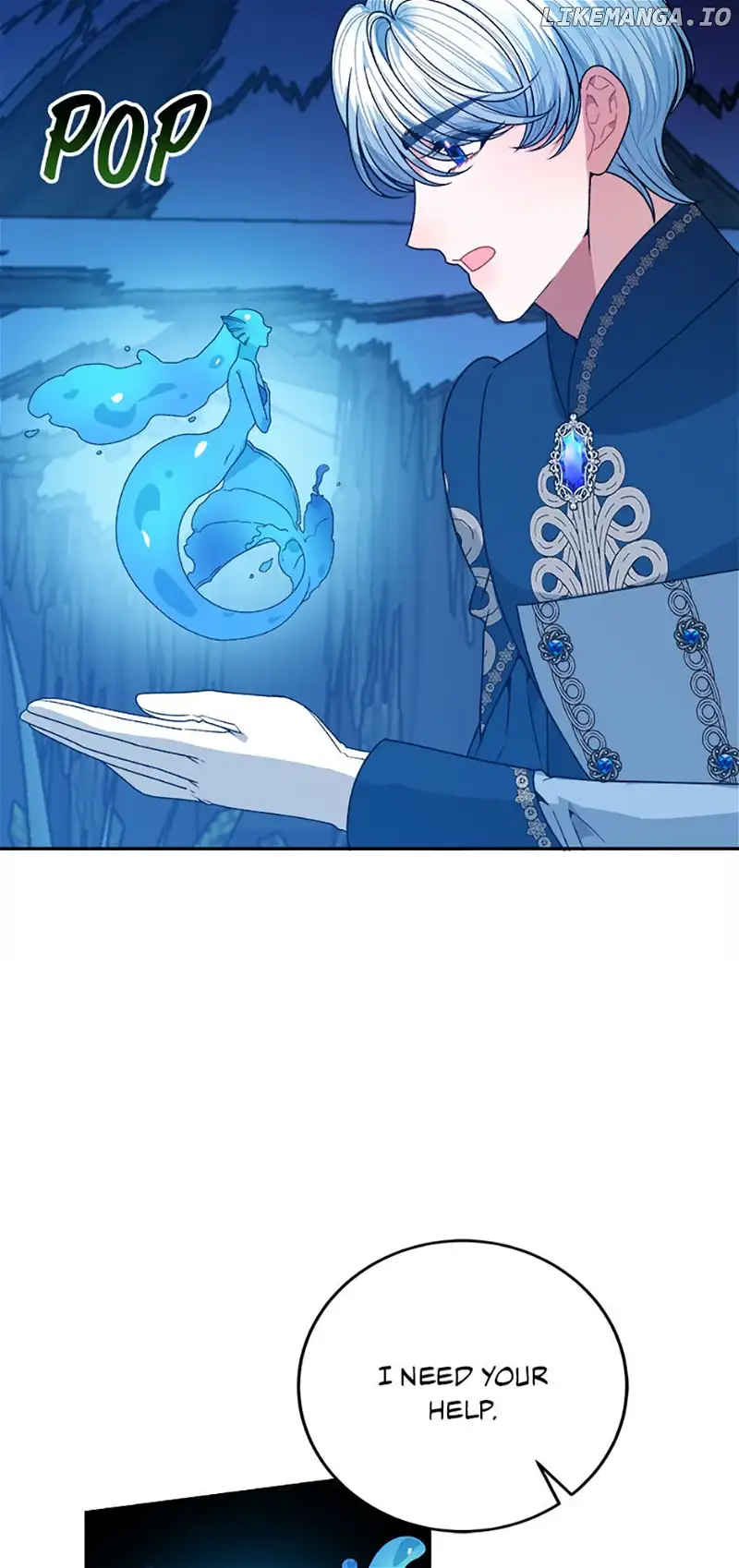 One Step Forward to the Flower Path Chapter 79 - Page 16