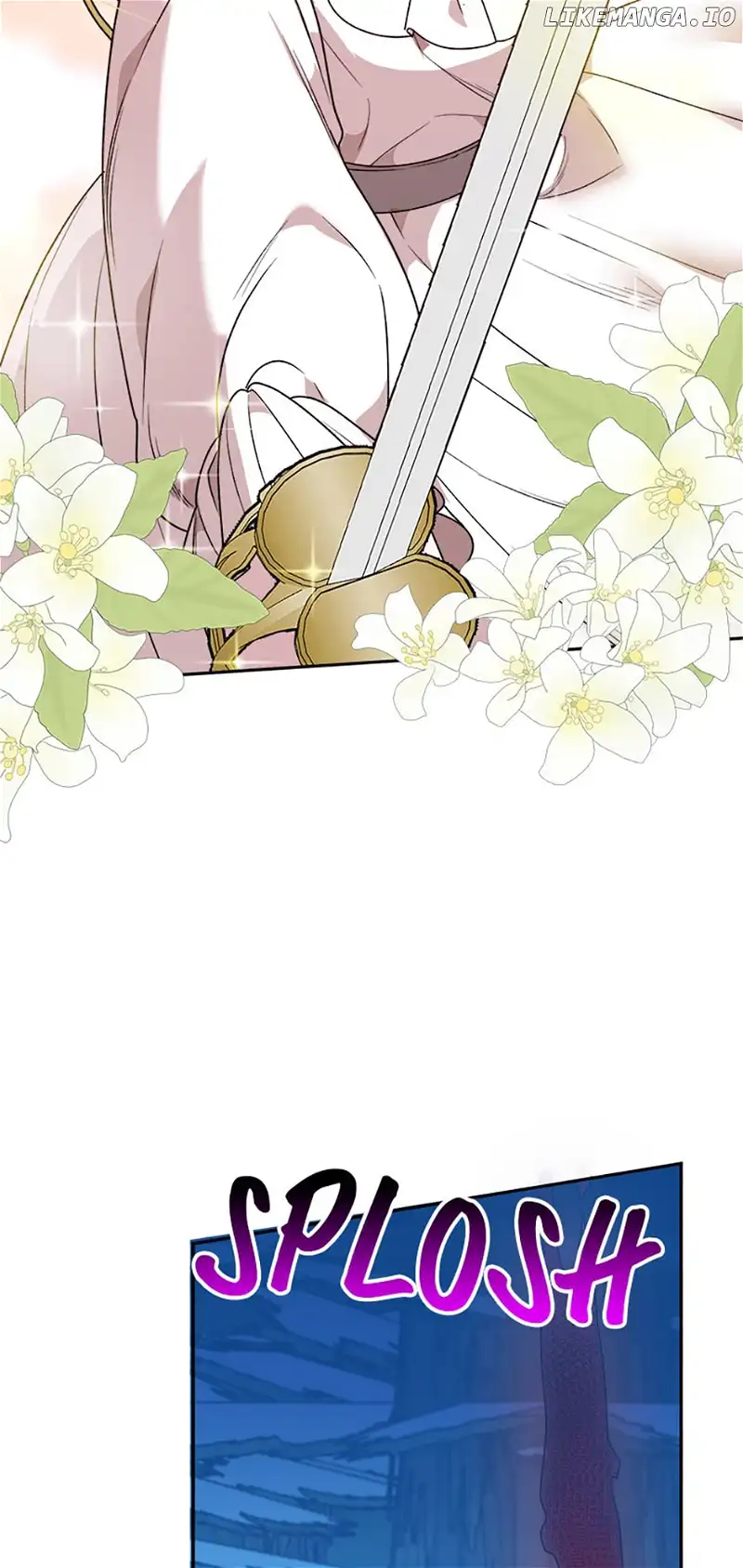 One Step Forward to the Flower Path Chapter 79 - Page 40