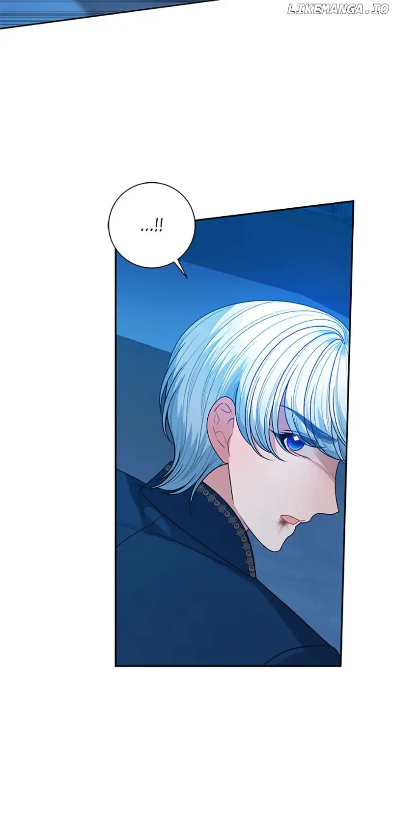 One Step Forward to the Flower Path Chapter 79 - Page 42