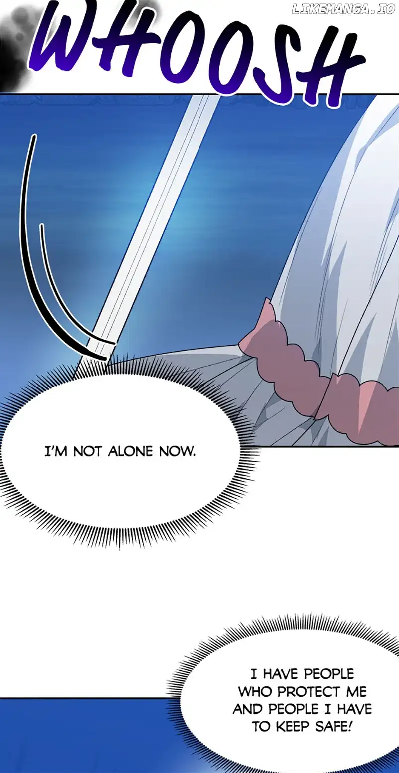 One Step Forward to the Flower Path Chapter 79 - Page 47