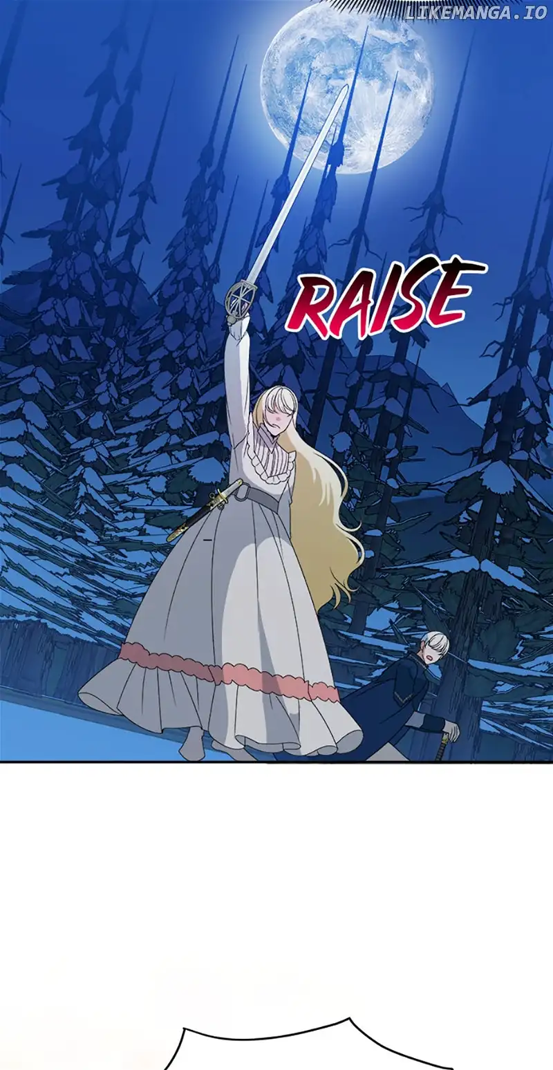 One Step Forward to the Flower Path Chapter 79 - Page 48