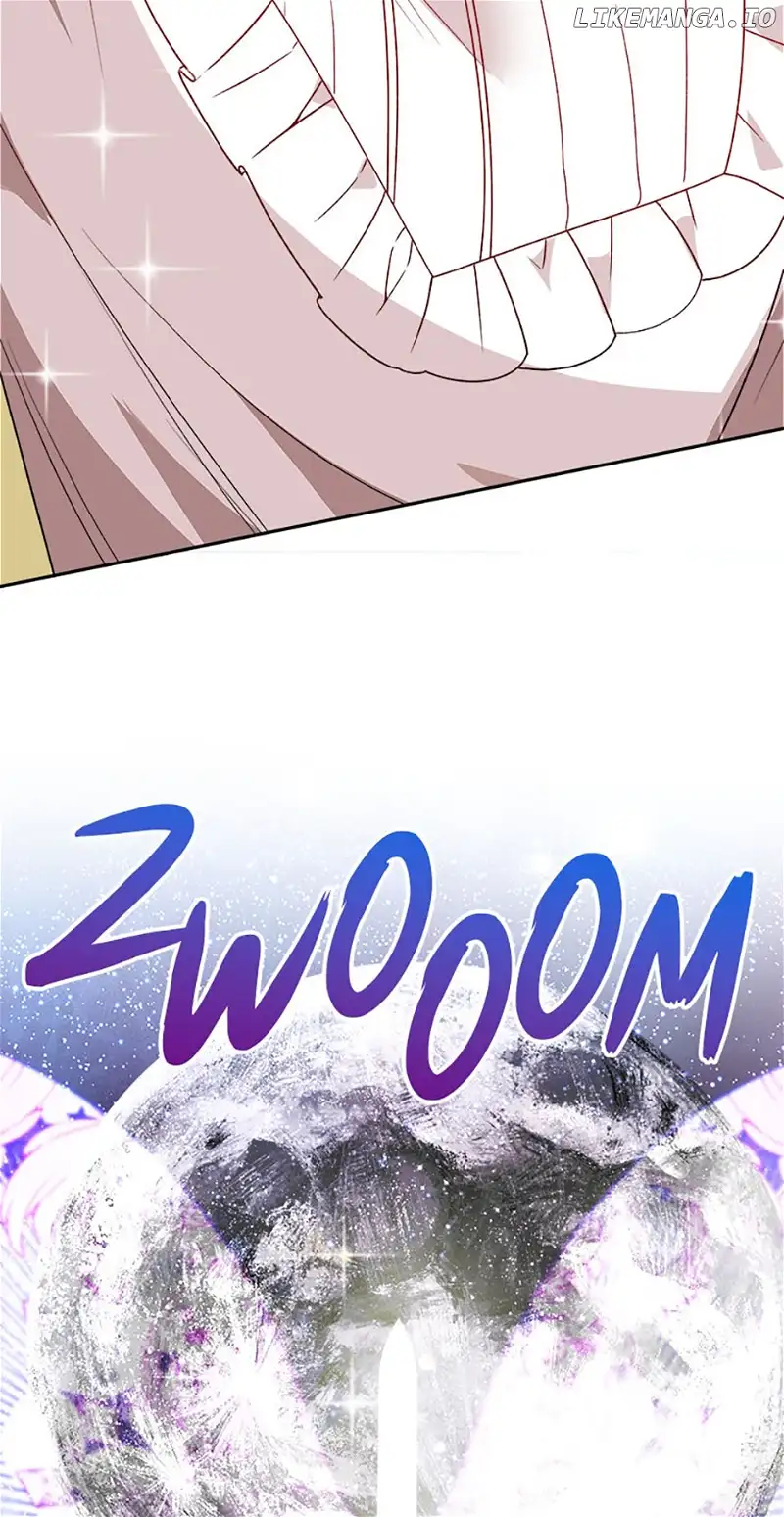 One Step Forward to the Flower Path Chapter 79 - Page 50