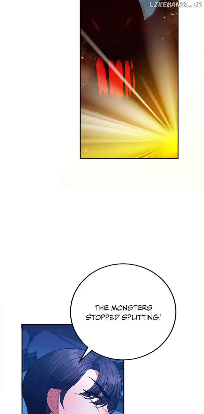 One Step Forward to the Flower Path Chapter 79 - Page 54