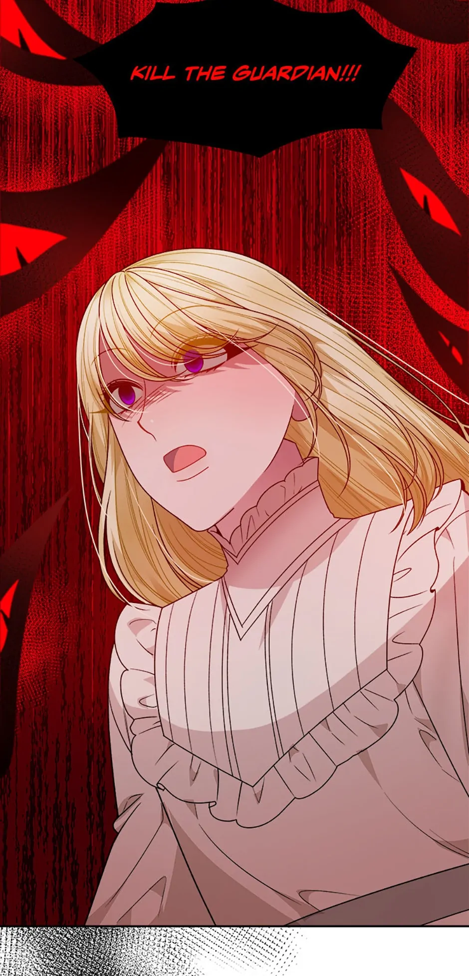 One Step Forward to the Flower Path Chapter 80 - Page 25