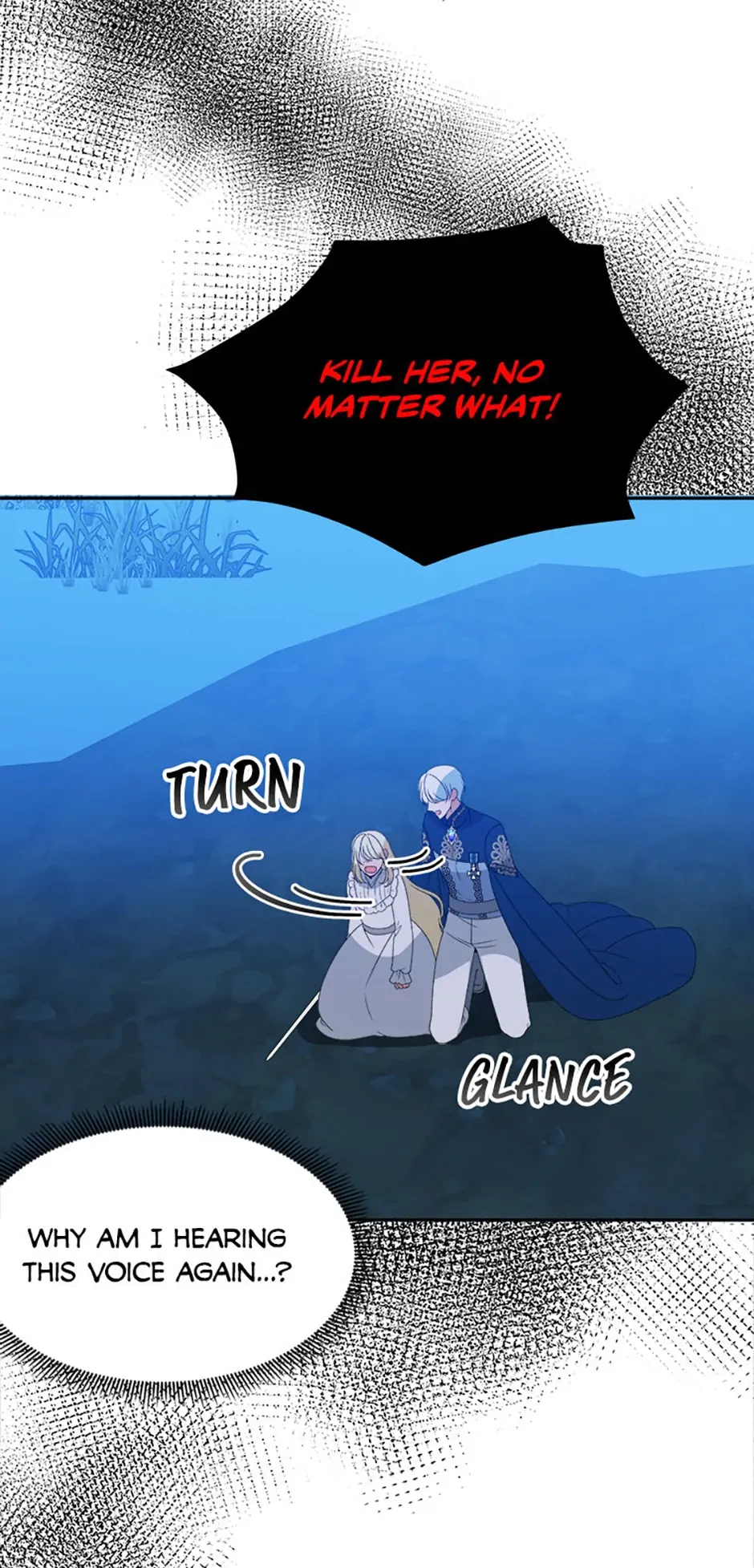 One Step Forward to the Flower Path Chapter 80 - Page 26