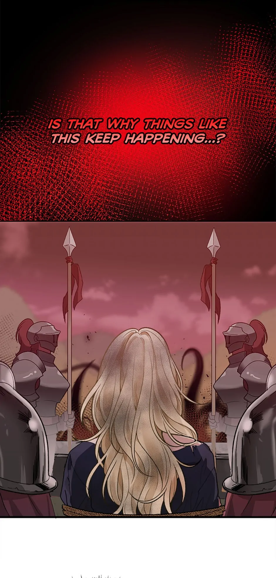 One Step Forward to the Flower Path Chapter 80 - Page 30