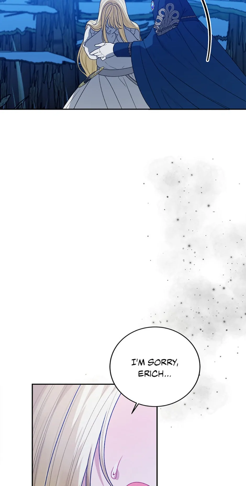 One Step Forward to the Flower Path Chapter 80 - Page 34