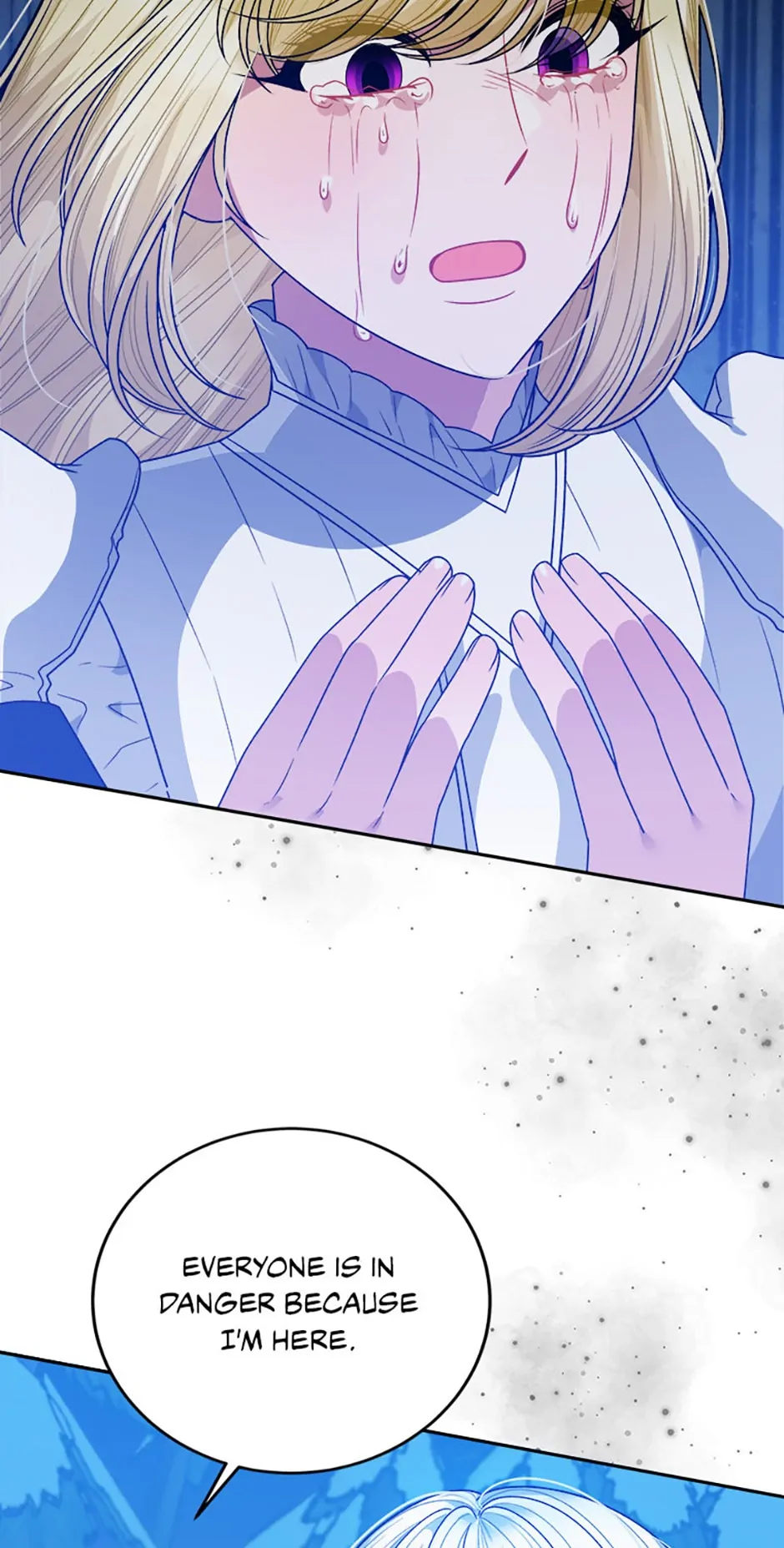 One Step Forward to the Flower Path Chapter 80 - Page 36