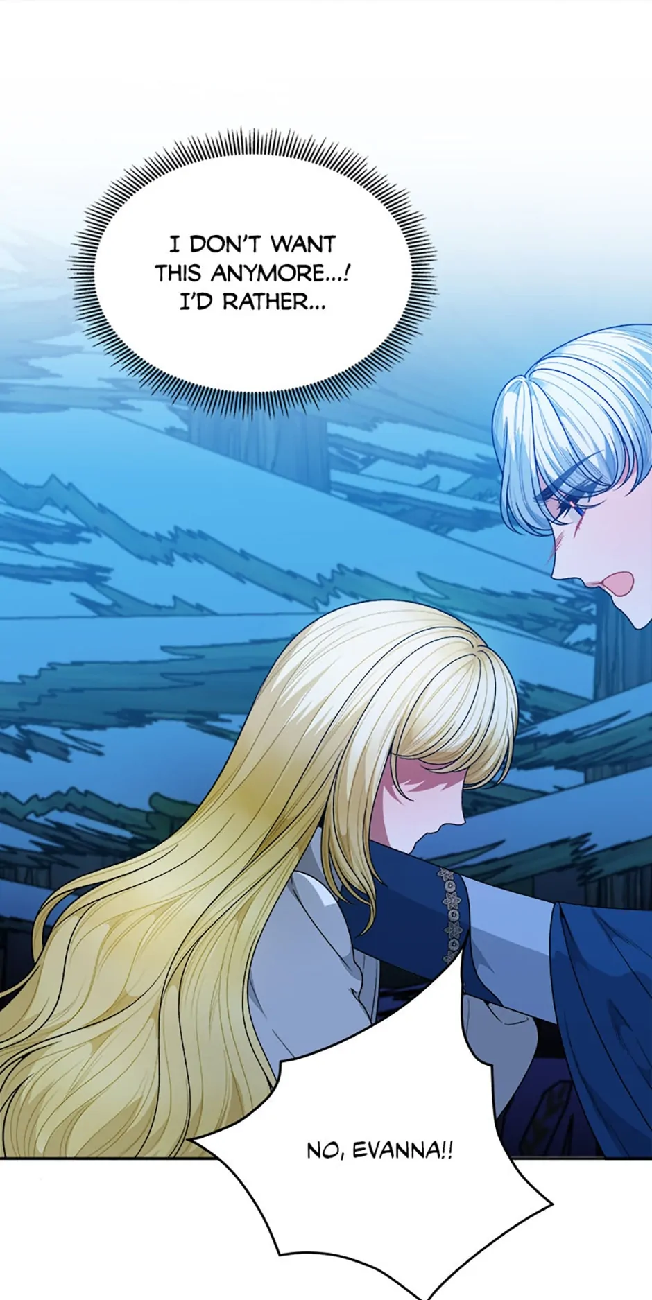 One Step Forward to the Flower Path Chapter 80 - Page 38