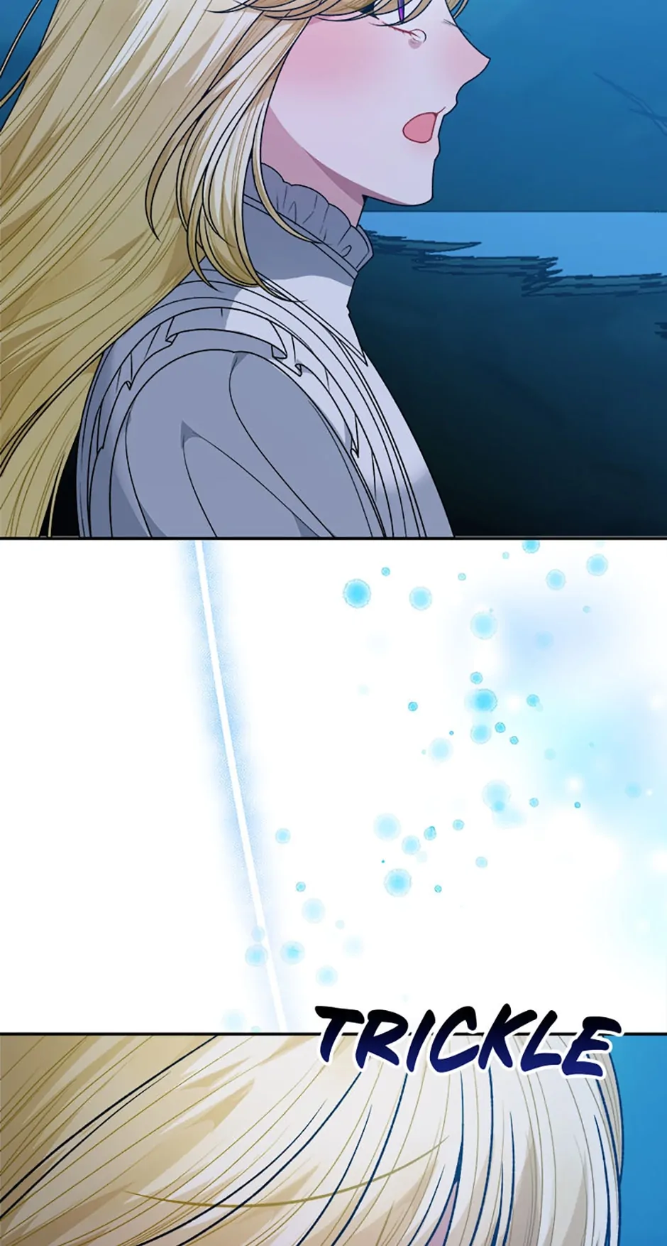 One Step Forward to the Flower Path Chapter 80 - Page 46