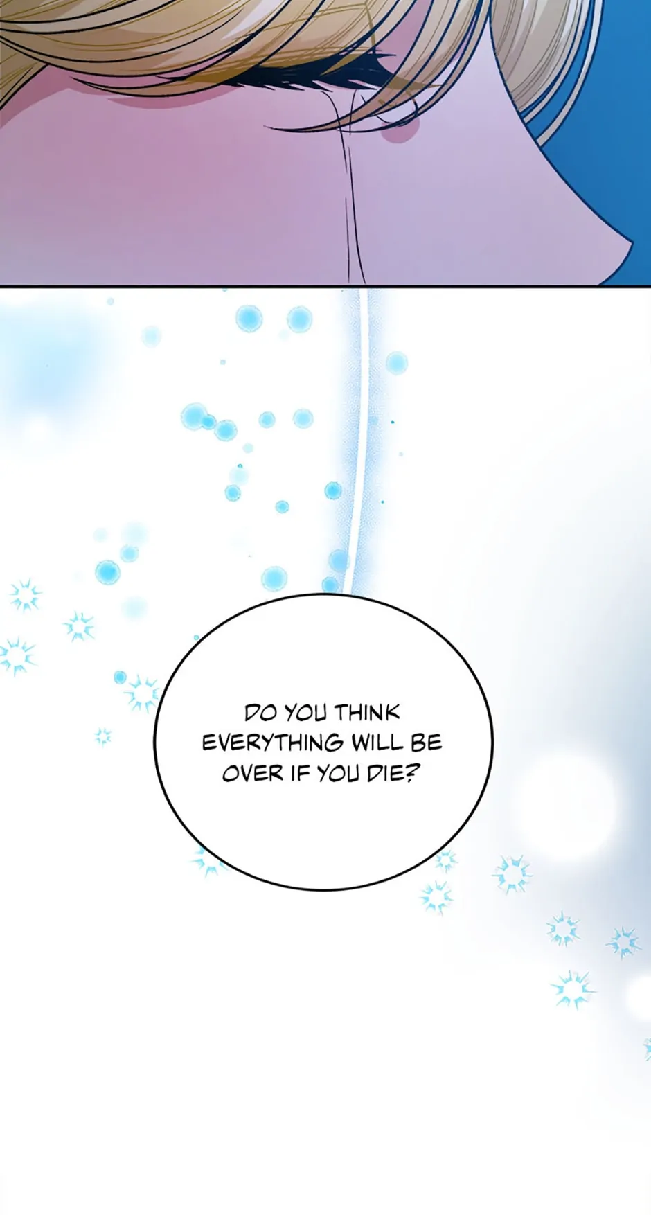 One Step Forward to the Flower Path Chapter 80 - Page 47
