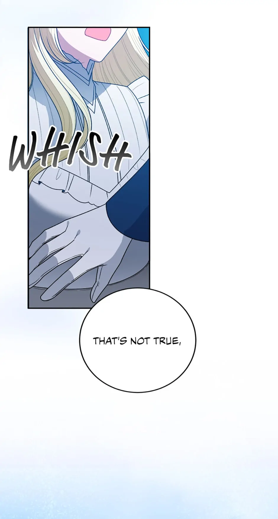 One Step Forward to the Flower Path Chapter 80 - Page 49