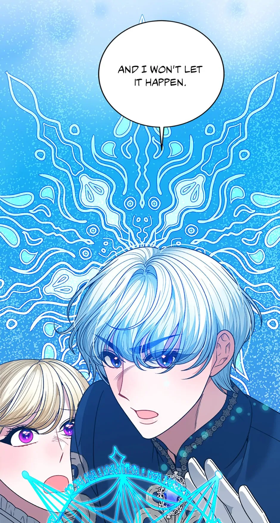 One Step Forward to the Flower Path Chapter 80 - Page 50