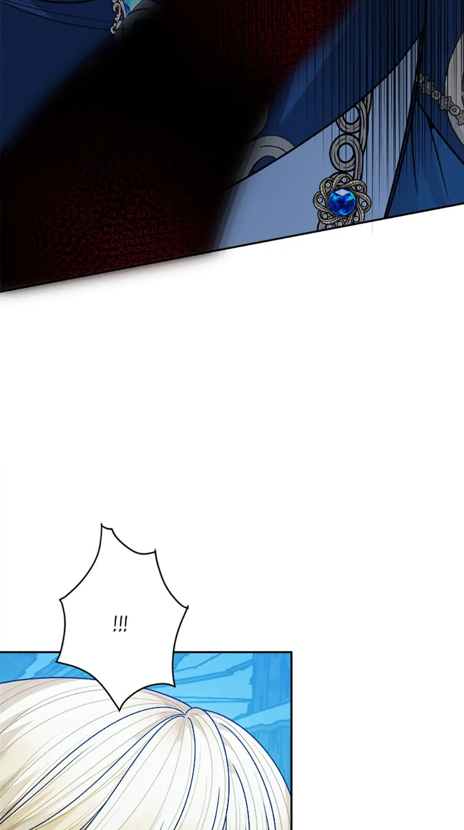 One Step Forward to the Flower Path Chapter 80 - Page 55