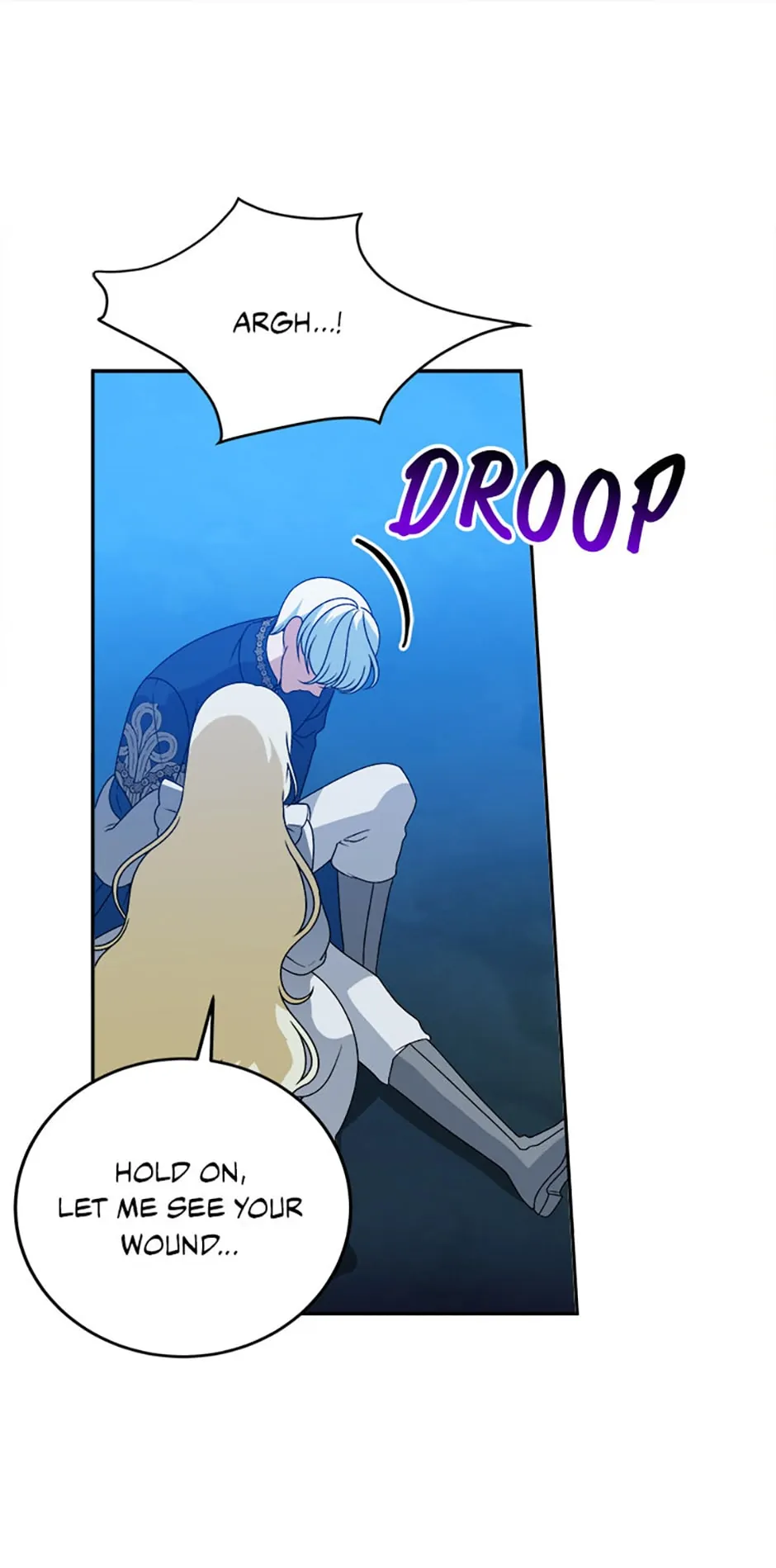 One Step Forward to the Flower Path Chapter 80 - Page 64