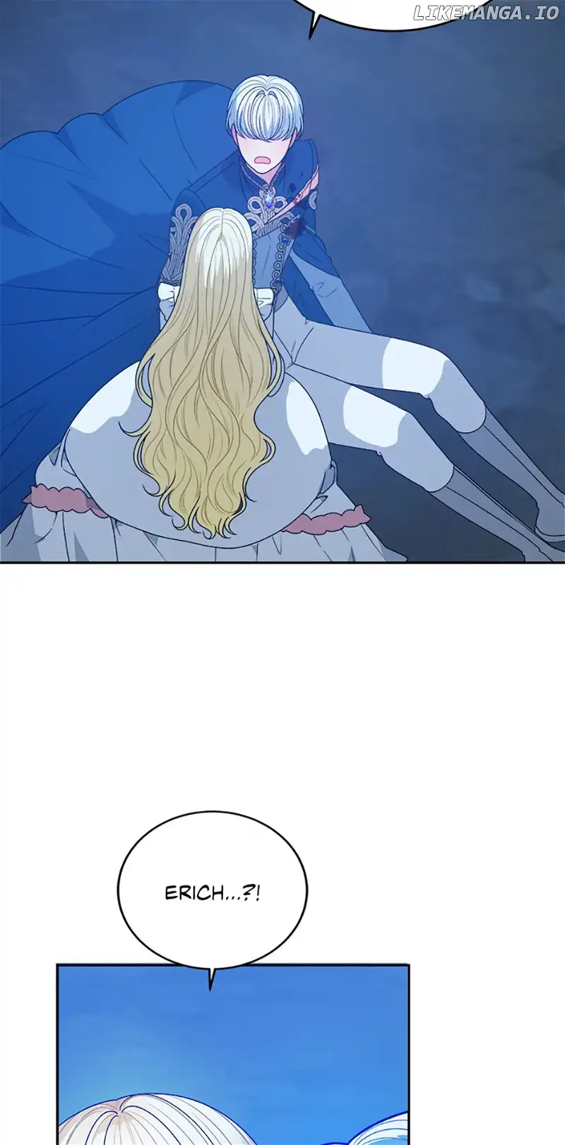 One Step Forward to the Flower Path Chapter 81 - Page 11