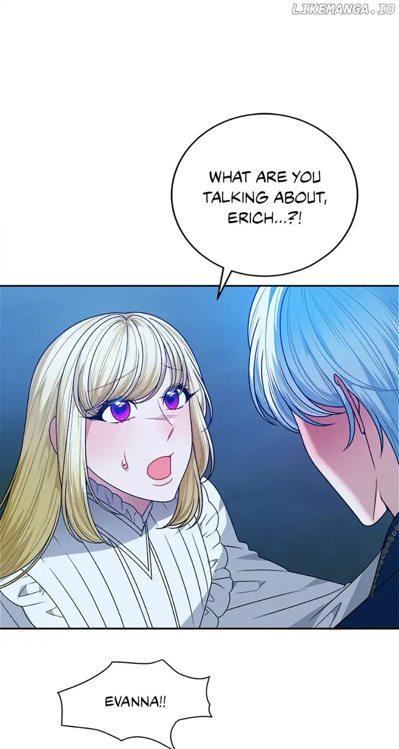 One Step Forward to the Flower Path Chapter 81 - Page 14