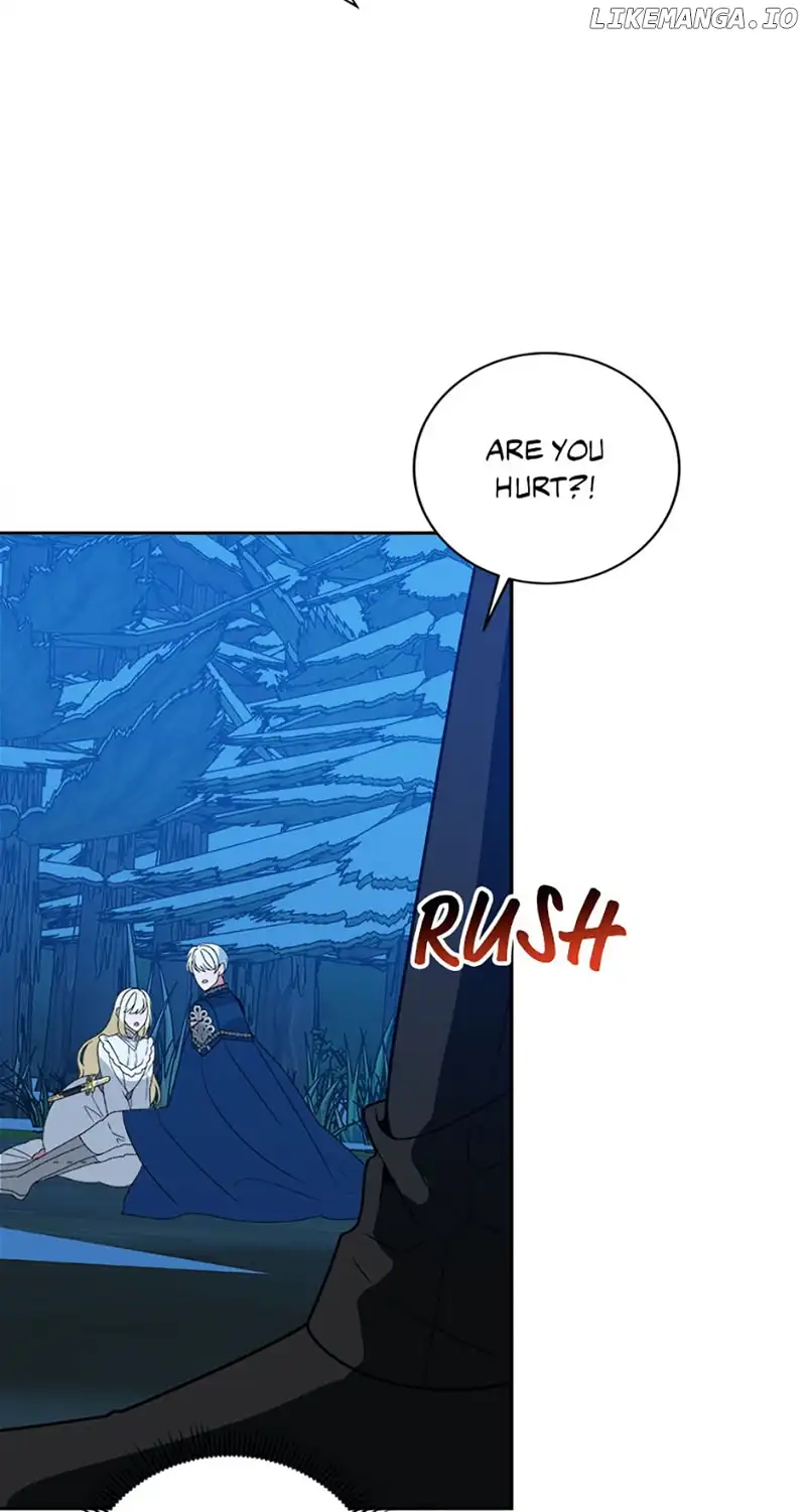 One Step Forward to the Flower Path Chapter 81 - Page 15