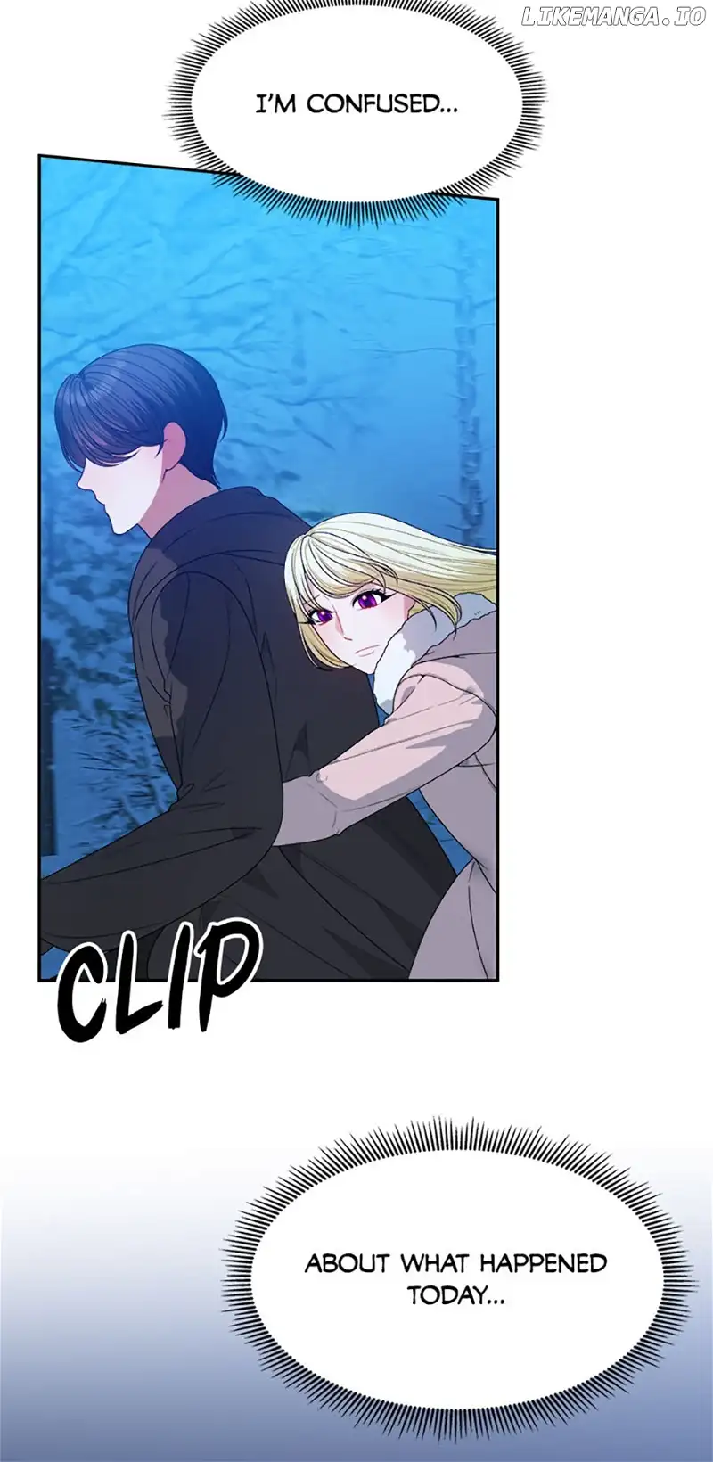 One Step Forward to the Flower Path Chapter 81 - Page 22