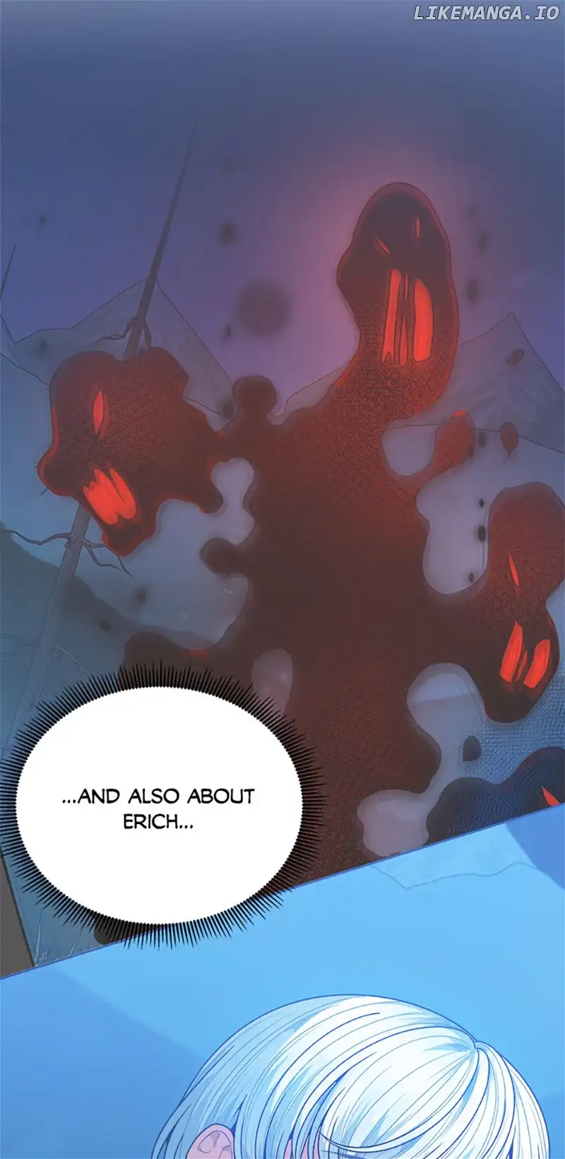 One Step Forward to the Flower Path Chapter 81 - Page 23