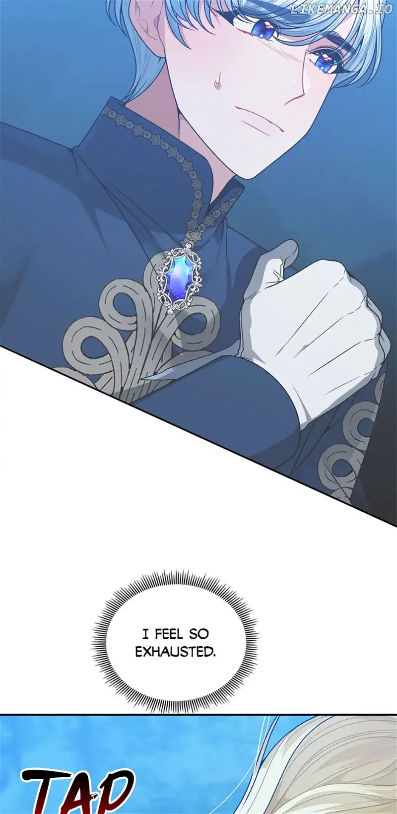 One Step Forward to the Flower Path Chapter 81 - Page 24