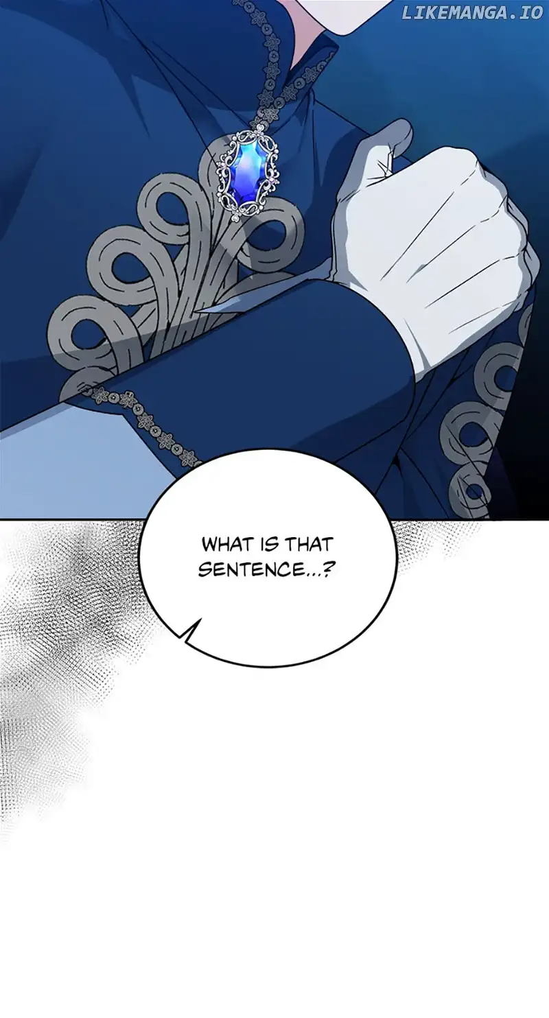 One Step Forward to the Flower Path Chapter 81 - Page 3